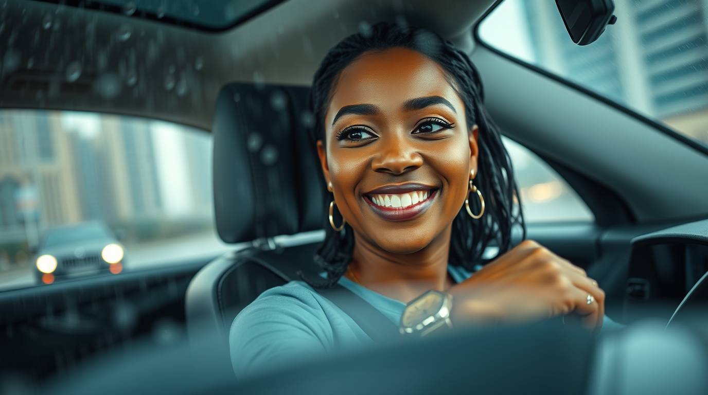 FEDAN Leadership Team